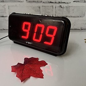 Mua Đồng hồ Led báo thức để bàn - L0007