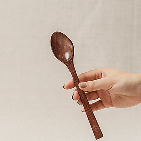 Mua Thìa (20cm) - oval
