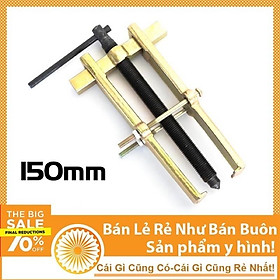 Mua vam cảo 2 càng tháo vòng bi bánh răng( loại đẹp)