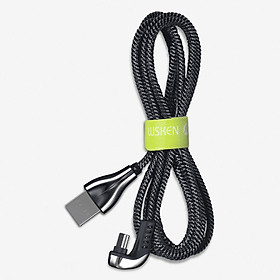 Dây Cáp Cổng Type-C Xiaomi WSKEN