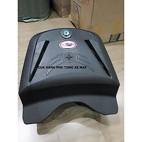 Thùng giữa dành cho xe EX135, EX150, WINNER 150, WINNER X, SIRIUS, WAVE A 17 - 23, BLADE