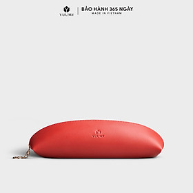 Túi da đựng bút nhỏ gọn YUUMY YDV01