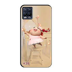 Ốp Lưng Dành Cho REALME 8 PRO