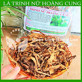 Cây Trinh Nữ Hoàng Cung khô 1kg