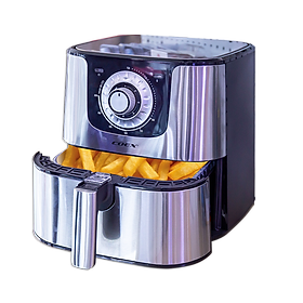 Mua Nồi chiên không dầu 5 Lít cao cấp Coex AFC-3118M