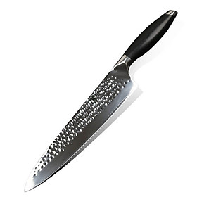 DAO BẾP NHẬT BẢN GYUTO THÉP DAMASCUS MÃ B3DT119