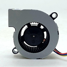 【 Ready stock 】new NMB 4520 12V Projector Turbine Fan 04520GA-12N-AU Double Ball Blower Cooling Fan