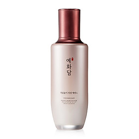 Tinh Chất Dưỡng Da THE FACE SHOP Yehwadam Ginseng Regenerating Serum 45ml