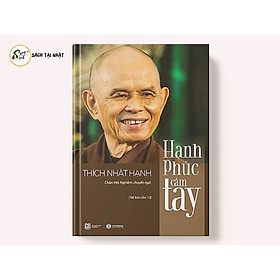 Hình ảnh Hạnh Phúc Cầm Tay (Tái Bản)