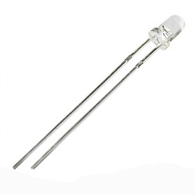 Mua Bộ 20 Led Phát Hồng Ngoại Ø3mm ( Trắng )