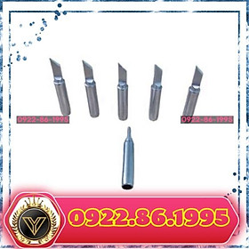 Mỏ hàn, Mũi hàn Hakko 900M-T-1.6K