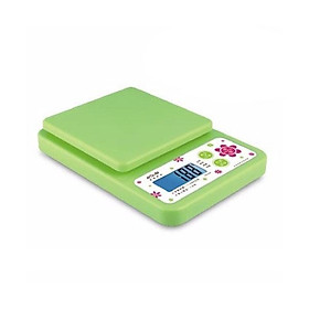 Cân điện tử siêu bền chuyên nghiệp KS-2316 Dr.AV