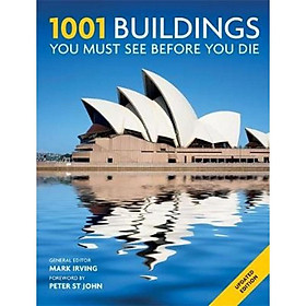 1001 Buildings You Must See Before You Die