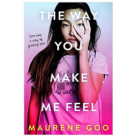 Sách ngoại văn: The Way You Make Me Feel - Macmillan US