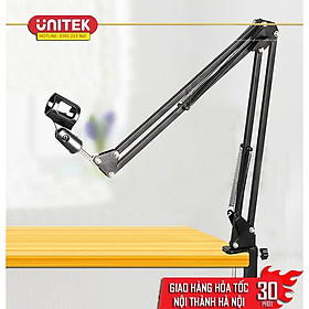 Mua Chân đế micro kẹp bàn Standard NB-35