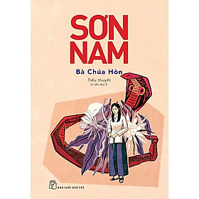 Bà Chúa Hòn (Bìa Mềm)