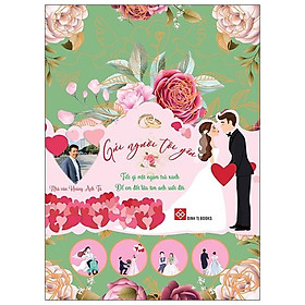 Combo 2 Cuốn: Em Muốn Có Một Cuộc Tình Già + Hướng Dẫn Sử Dụng Hôn Nhân [Kèm Hộp Quà Tặng: Gửi Người Tôi Yêu]