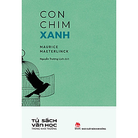 Con Chim Xanh - Văn Học Trong Nhà Trường