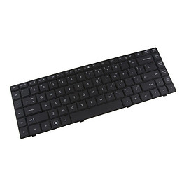Mua Bàn Phím Dành Cho Laptop HP CQ620 - Compaq 620 621 625 CQ620 CQ621 CQ625 - Hàng Nhập Khẩu