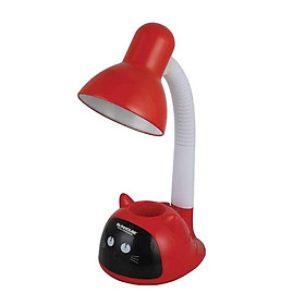 Mua Đèn Bàn Sunhouse SHE-18LED-A6 Kèm Bóng Đèn Led - Chính Hãng