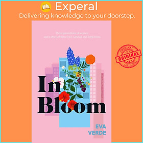 Sách - In Bloom by Eva Verde (UK edition, hardcover)