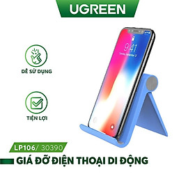 Giá đỡ Điện thoại/Máy tính bảng năng động UGREEN LP106 - Hàng chính hãng