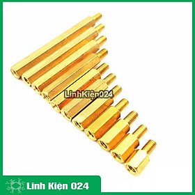 Mua Cọc đồng phi 3mm Loại Xịn