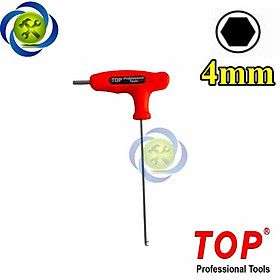 Mua Lục giác đầu bi chữ T 4mm TOP AWT-60204