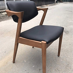 Mua Ghế ăn Kai (ghế chữ Z)  gỗ cao su