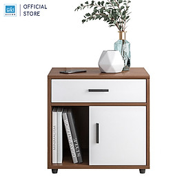 Mua Kệ Đầu Giường Nhiều Ngăn Đa Năng Thương Hiệu SIB Decor KDG08