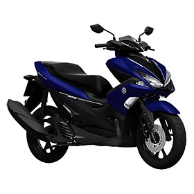 Xe máy Yamaha NVX 125