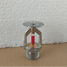 Mua Đầu phun nước chữa cháy phi 21