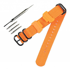 Multi Color  Wrist Watch Strap Link Connector 14mm