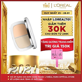 Phấn Nền Mịn Da L'Oreal True Match TWC (8g)