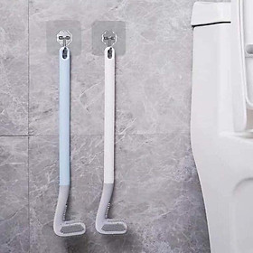 Mua CHỔI CỌ TOLET SILICON THẾ HỆ MỚI