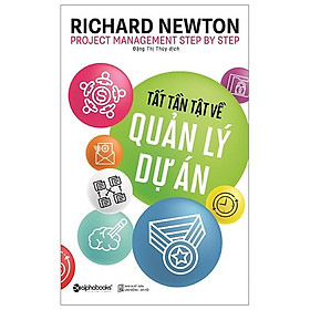 Tất Tần Tật Về Quản Lý Dự Án