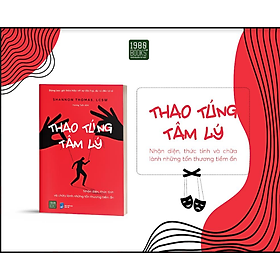 THAO TÚNG TÂM LÝ  