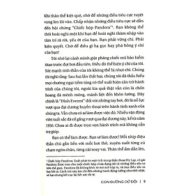 Con Đường Dữ Dội