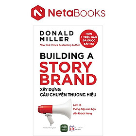 Xây Dựng Câu Chuyện Thương Hiệu