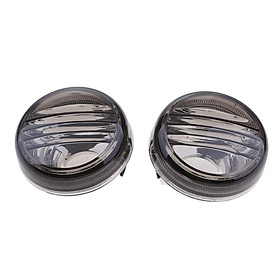 Lens for 2008-2009 for for  C109R / Intruder C1800R