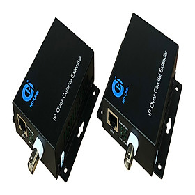 Mua Bộ chuyển đổi Camera Ip qua cáp đồng trục IP /BNC IP-902B HOLINK- Hàng Chính Hãng