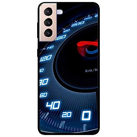 Ốp lưng dành cho Samsung Galaxy S21 Plus mẫu Bảng Tốc Độ