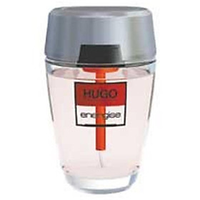 Hugo Boss Energise Eau De Toilette Spray 125mL