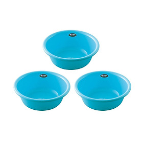 Mua Combo Thau Nhựa 3L