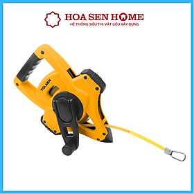 Mua Thước cuộn thép có tay cầm Tolsen