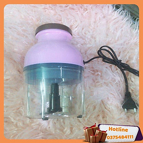Mua Máy Xay Đa Năng - 4 Dao Thép  - Hàng Loại 1
