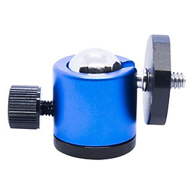Mua Đầu Bi Chân Máy Ảnh Thân Kim Loại Q00162