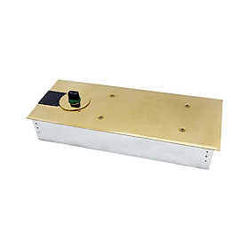BẢN LỀ SÀN SS 05 VÀNG - 300KG- HUY HOÀNG