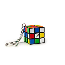 Móc khóa Rubik 3x3 chính hãng Rubik's Funnyland
