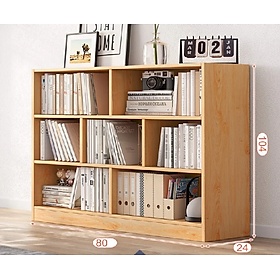 Mua Kệ Sách Để Sàn - GP217